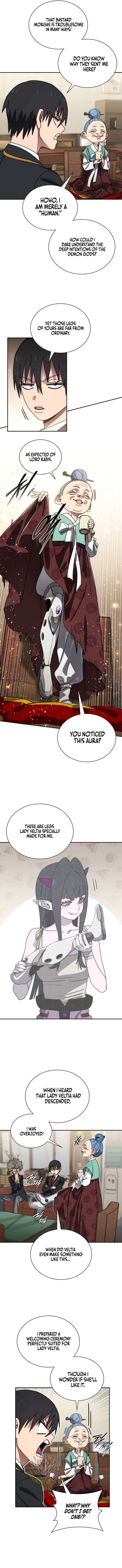 The Demon King Is 18 chapter 39 page 13