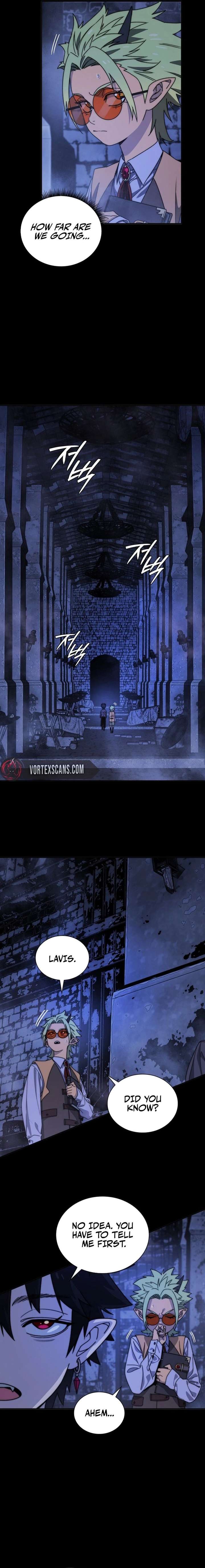 The Demon King Is 18 chapter 4 page 5