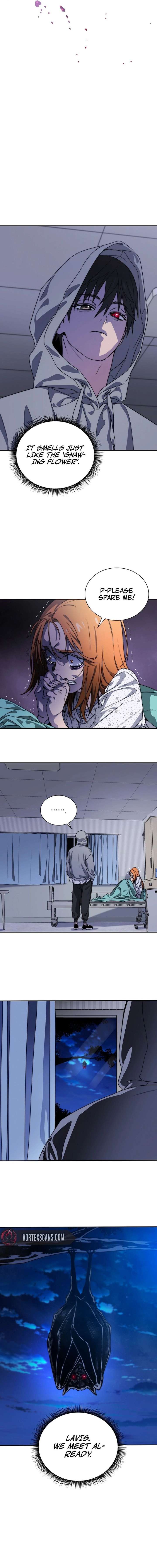 The Demon King Is 18 chapter 4 page 10