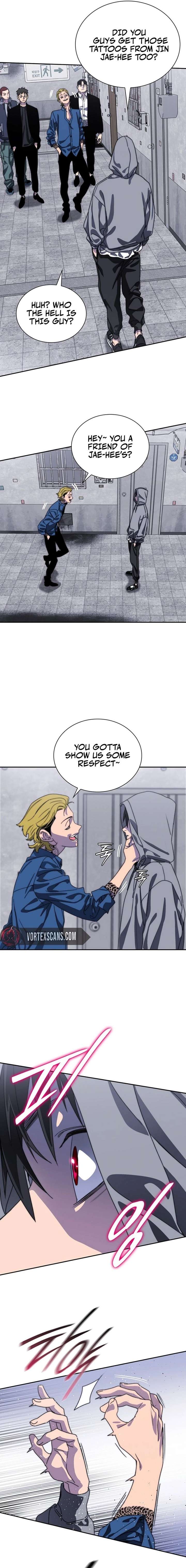 The Demon King Is 18 chapter 4 page 14