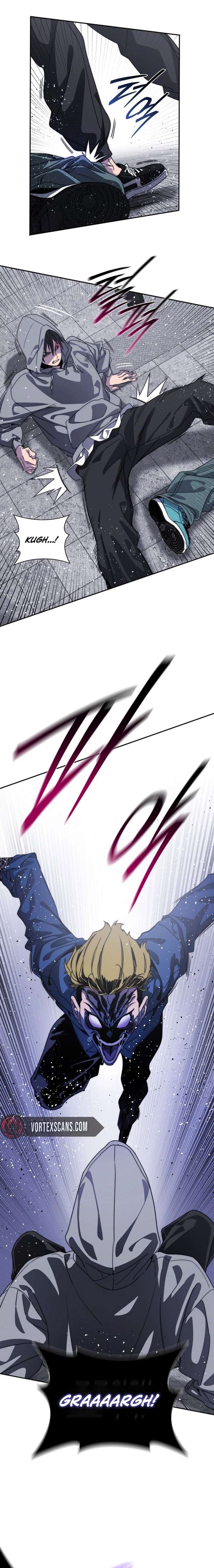 The Demon King Is 18 chapter 4 page 19