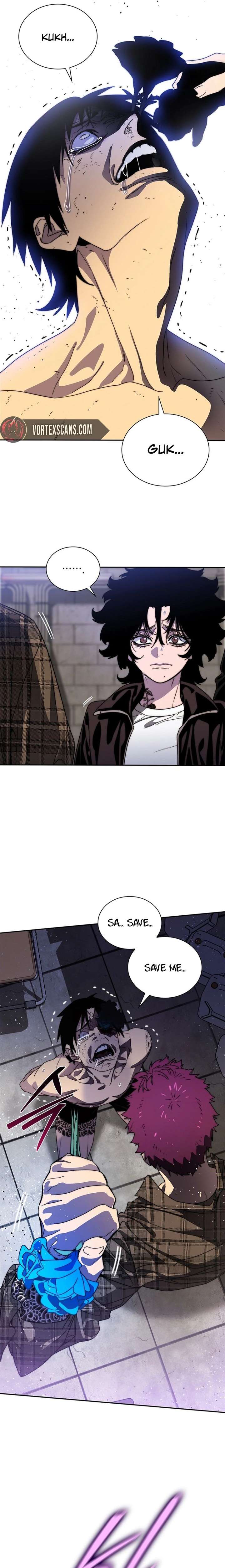 The Demon King Is 18 chapter 4 page 24