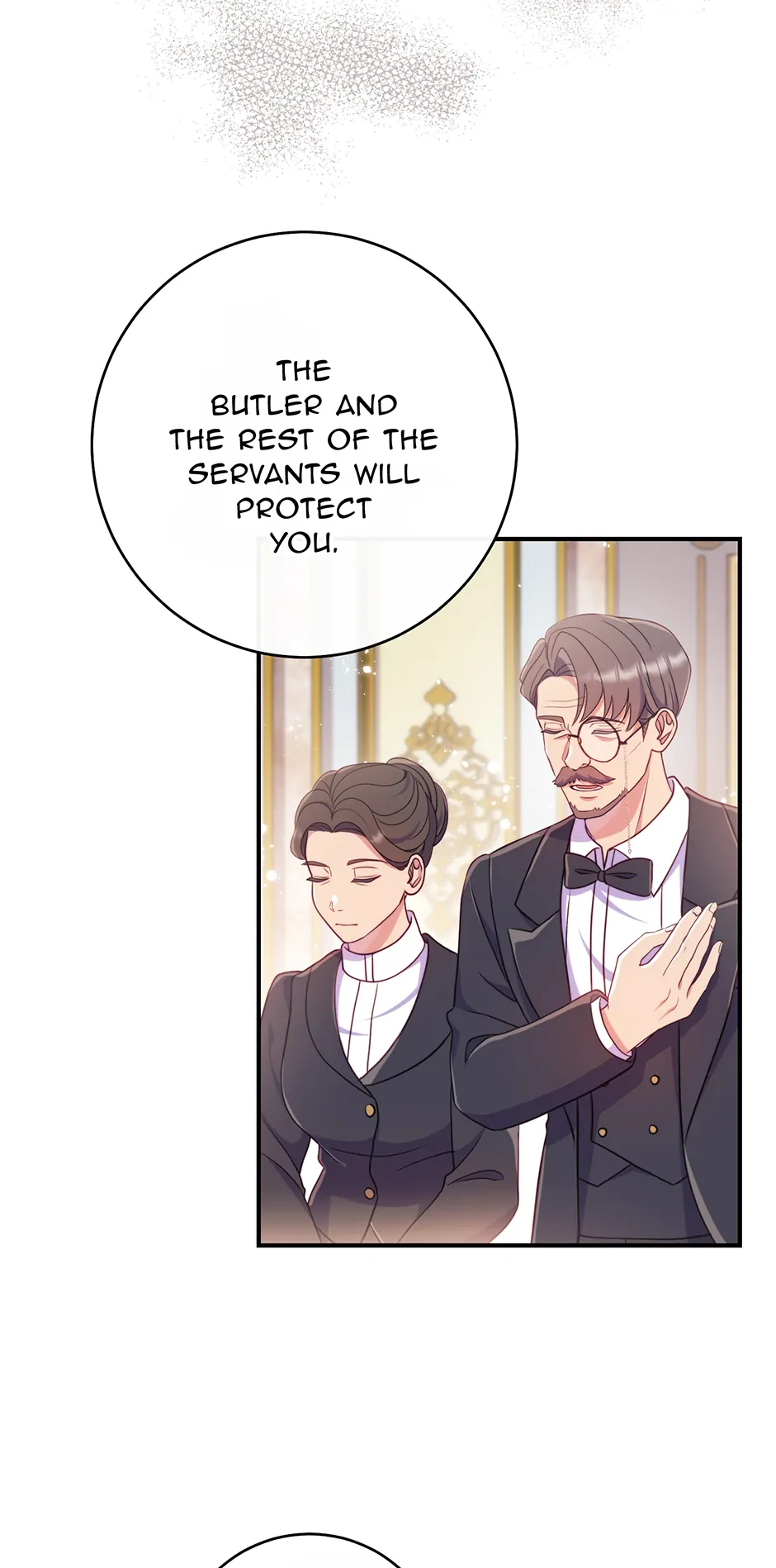 The Demon King Is 18 chapter 40 page 8