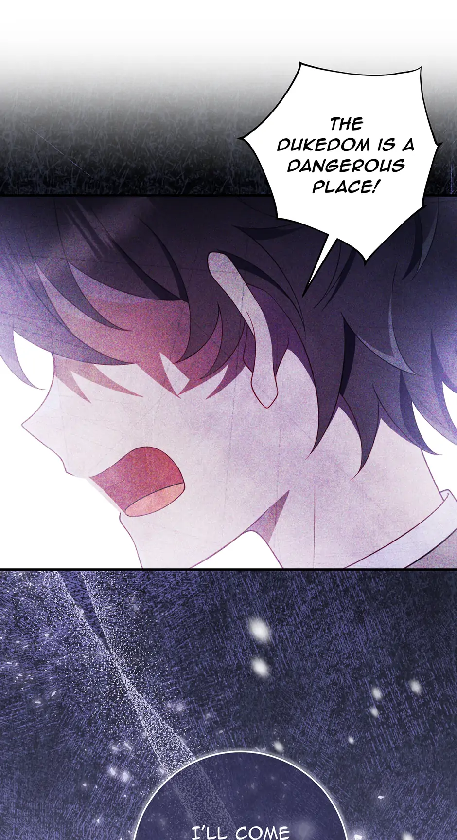 The Demon King Is 18 chapter 40 page 12