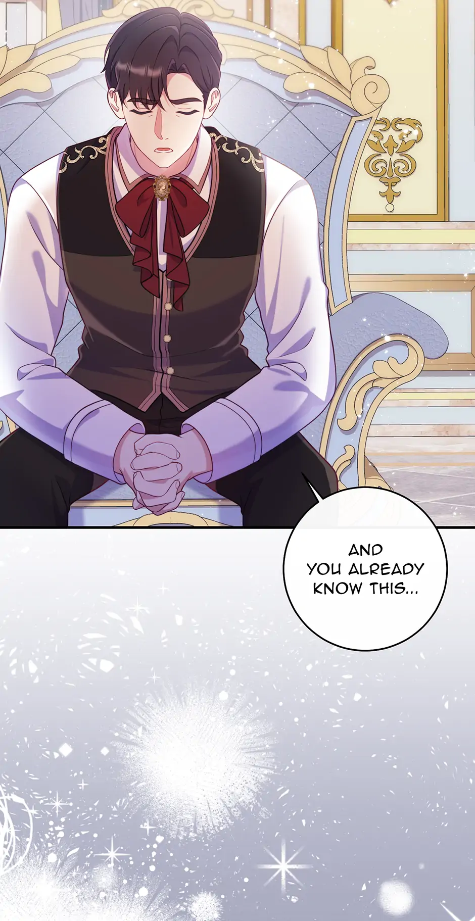 The Demon King Is 18 chapter 40 page 24