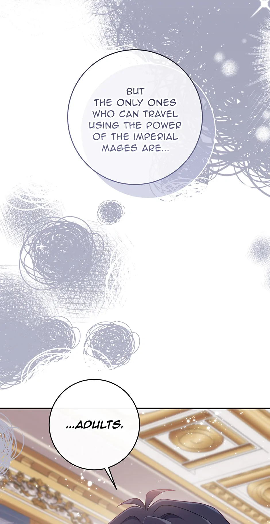 The Demon King Is 18 chapter 40 page 25