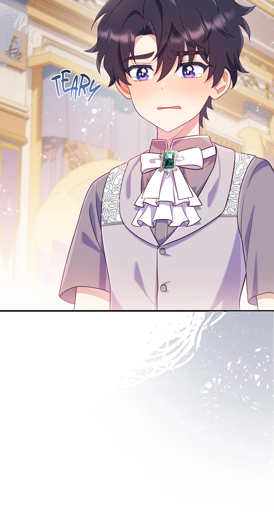 The Demon King Is 18 chapter 40 page 26