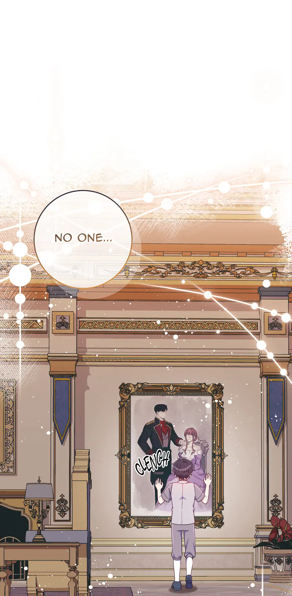 The Demon King Is 18 chapter 40 page 29