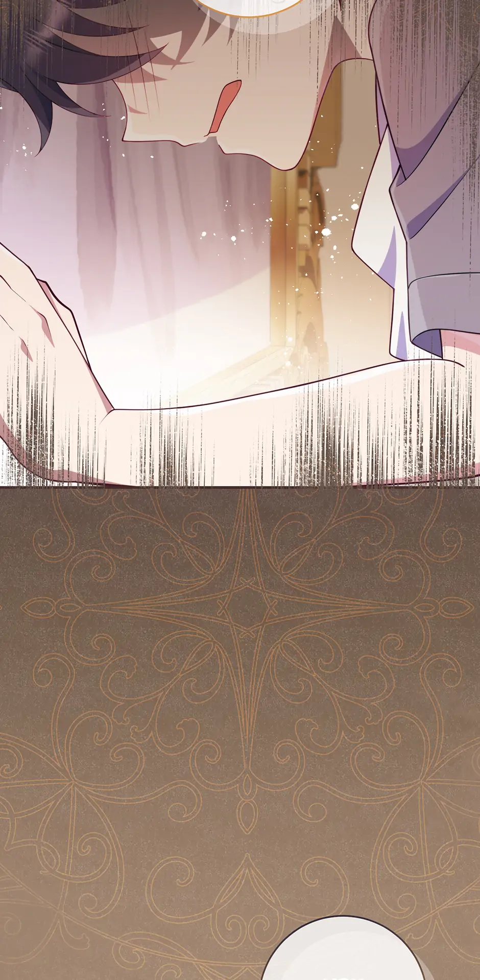 The Demon King Is 18 chapter 40 page 31
