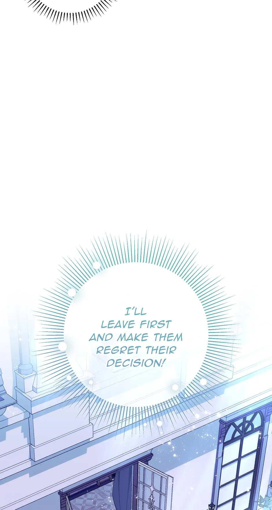 The Demon King Is 18 chapter 40 page 38