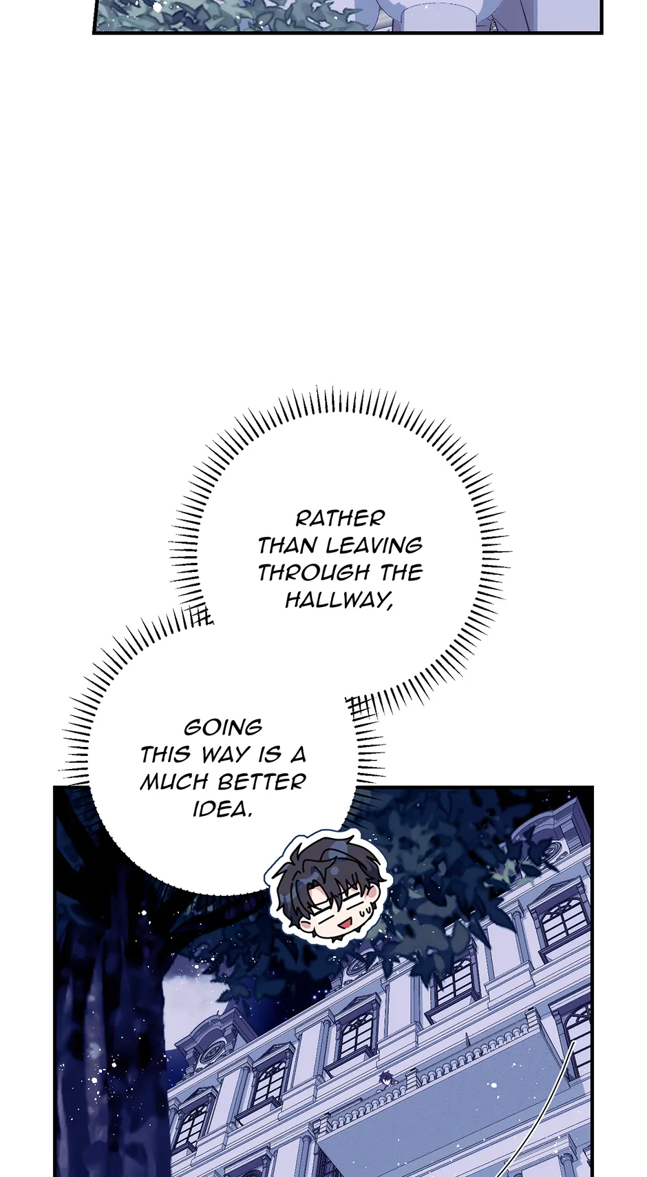 The Demon King Is 18 chapter 40 page 41