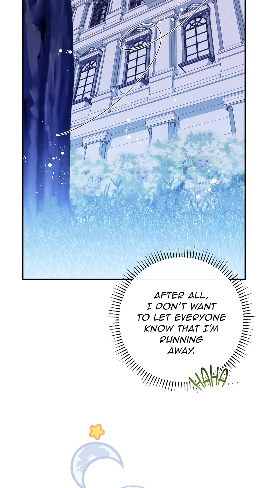 The Demon King Is 18 chapter 40 page 42