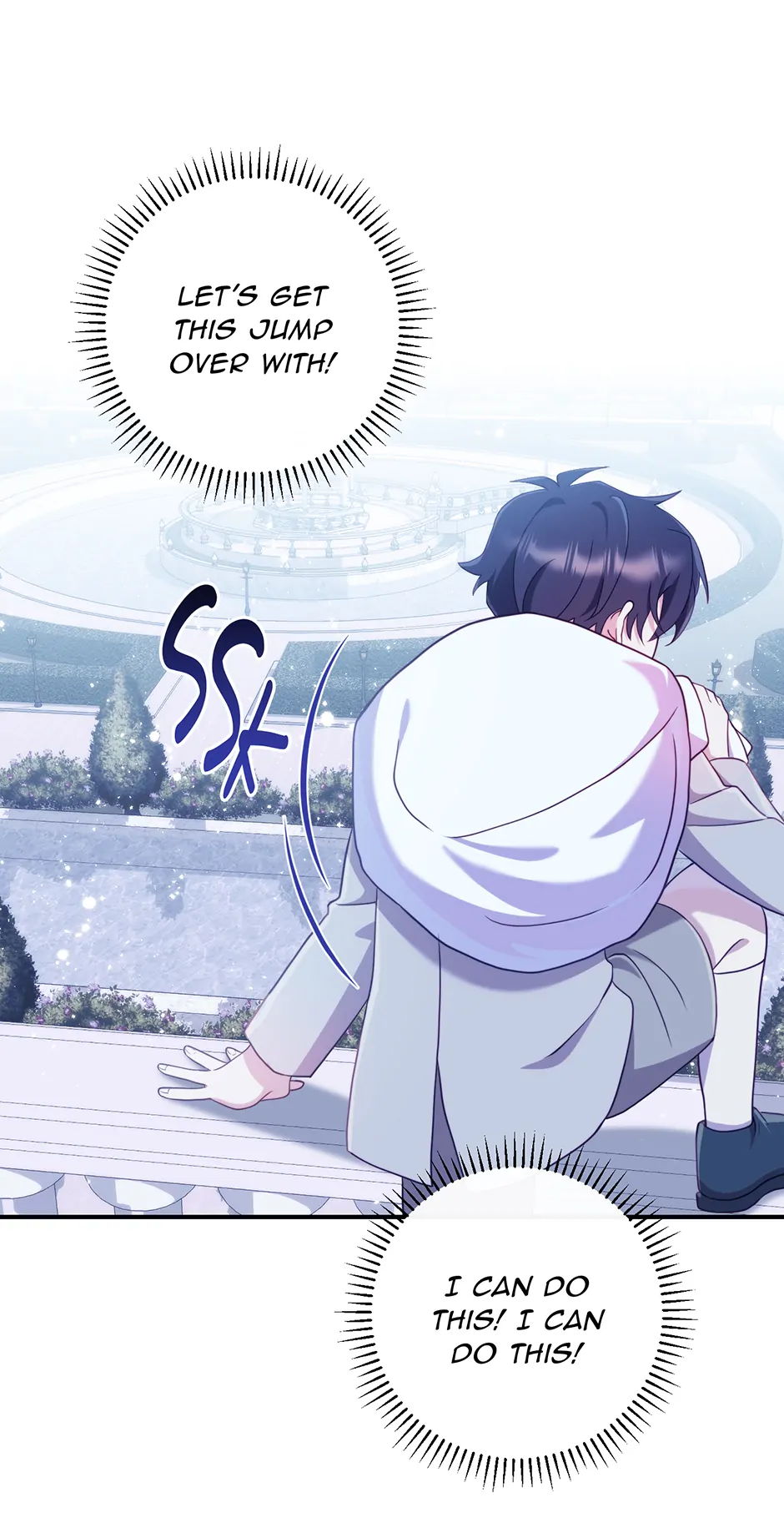 The Demon King Is 18 chapter 40 page 46