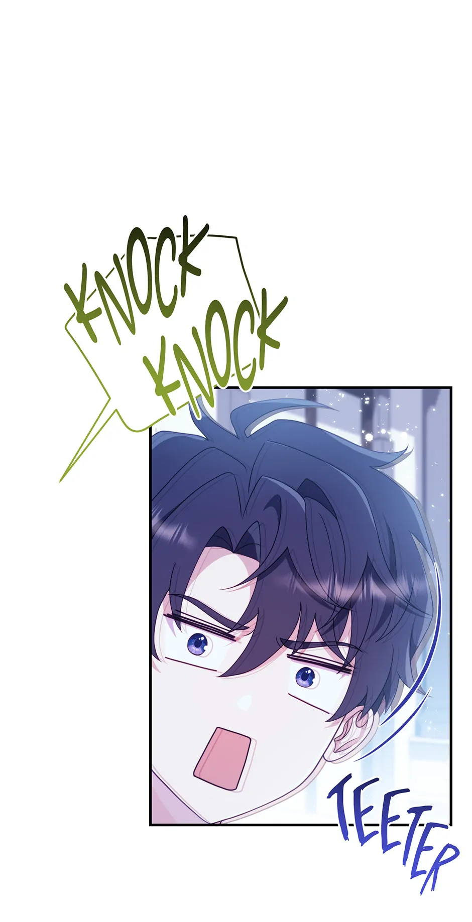 The Demon King Is 18 chapter 40 page 47