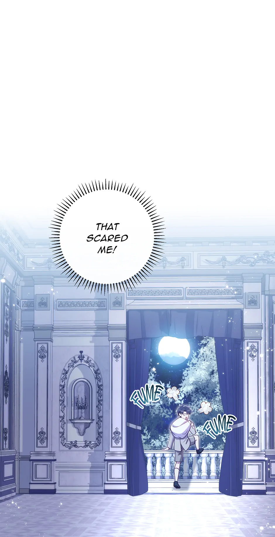 The Demon King Is 18 chapter 40 page 48