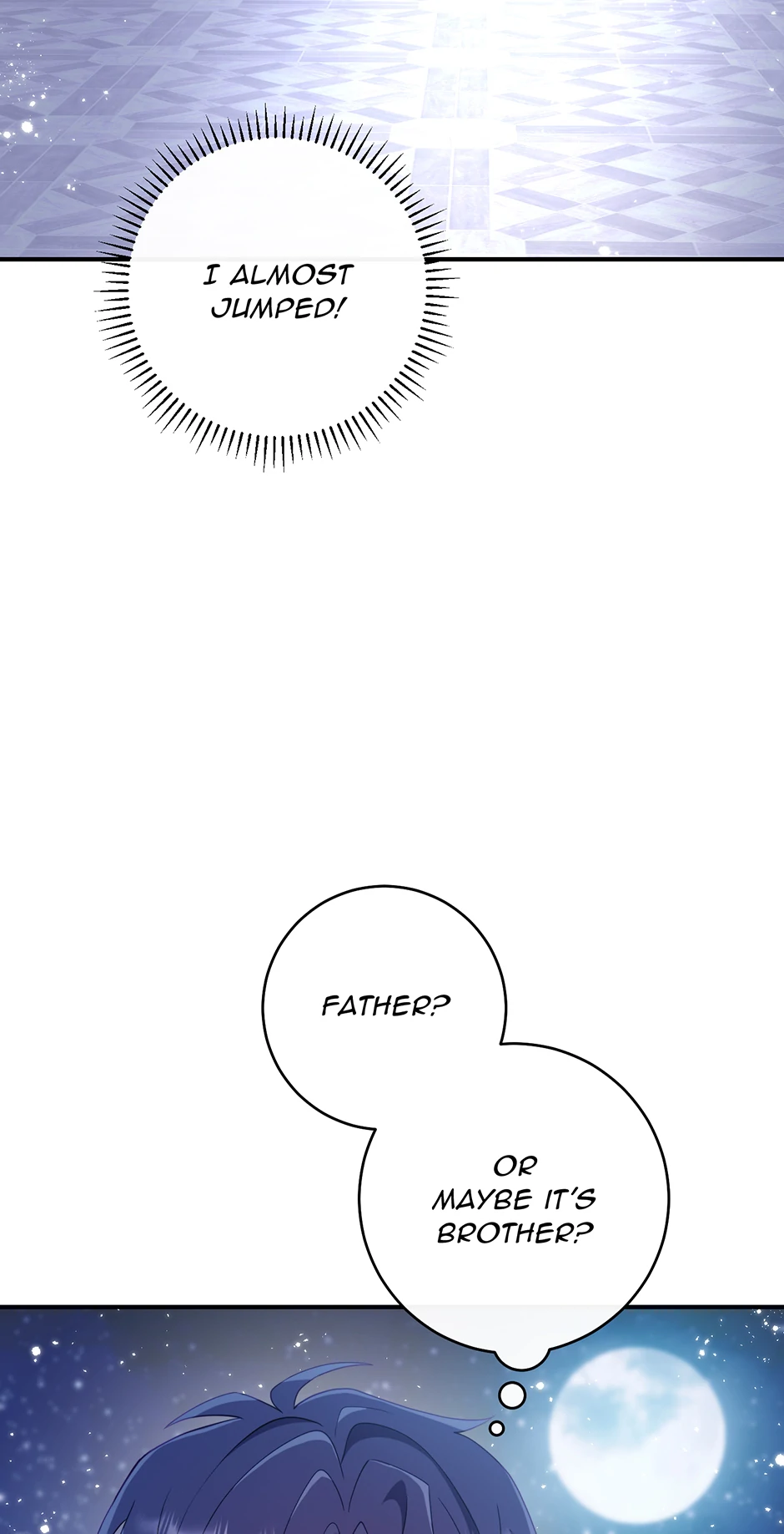The Demon King Is 18 chapter 40 page 49