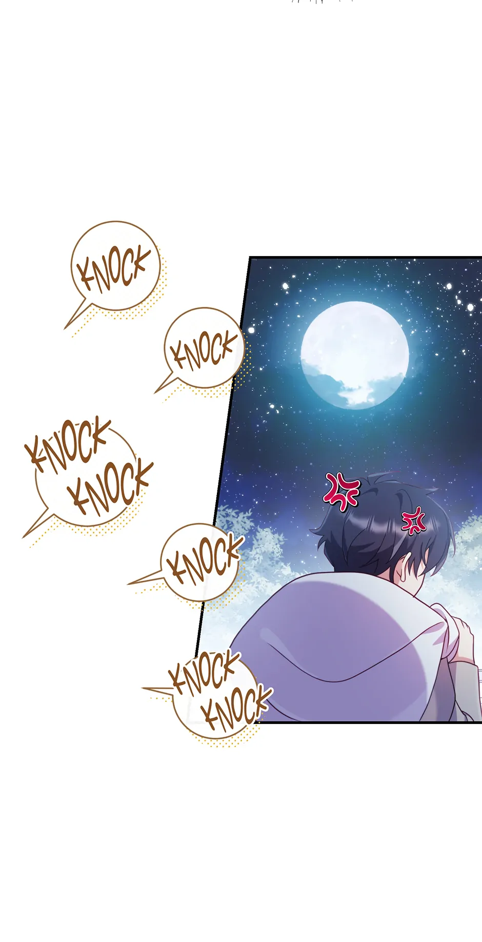 The Demon King Is 18 chapter 40 page 51