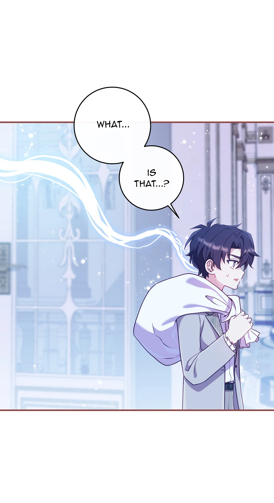 The Demon King Is 18 chapter 40 page 53