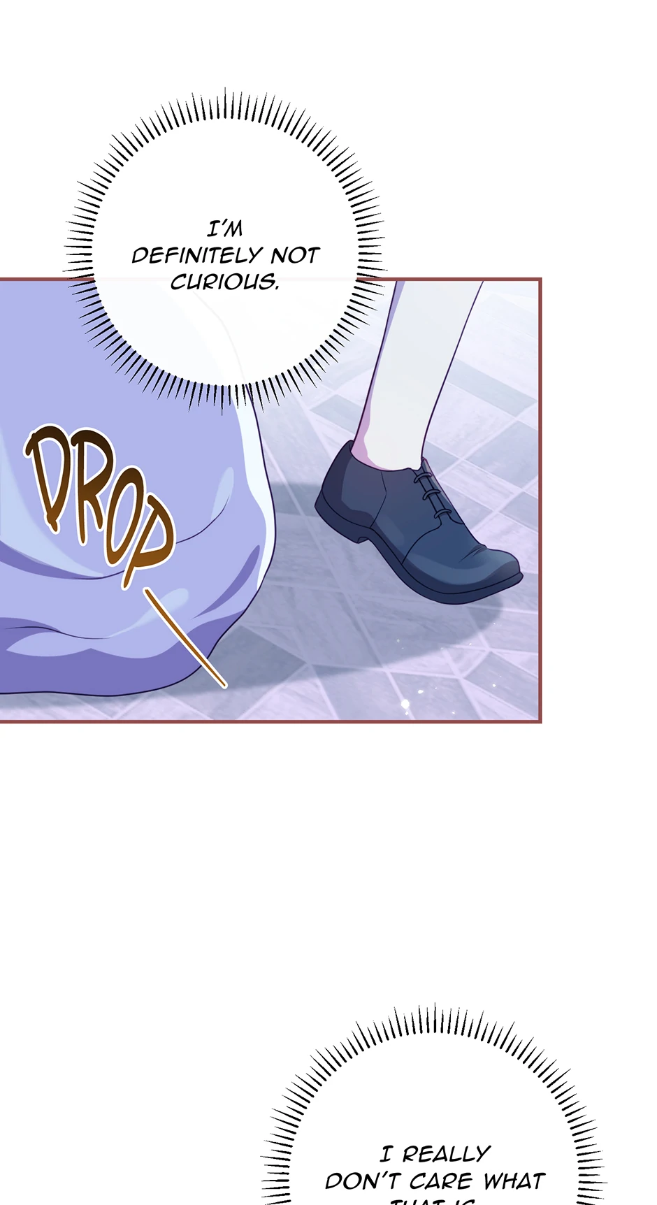 The Demon King Is 18 chapter 40 page 54