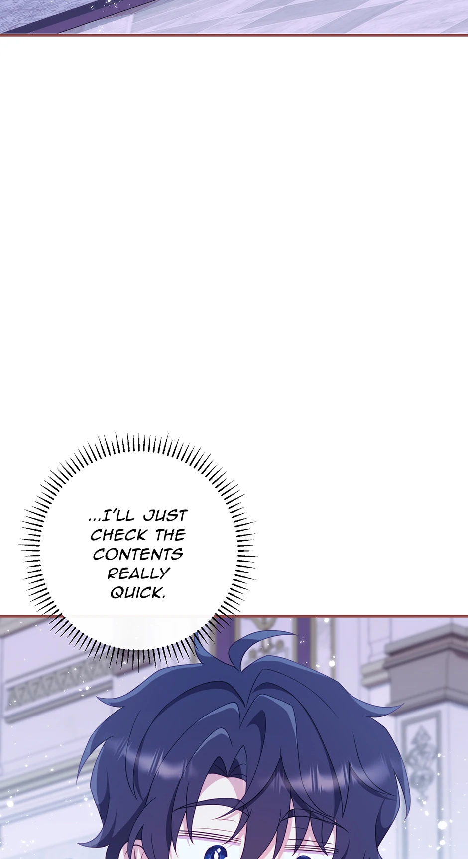 The Demon King Is 18 chapter 40 page 56
