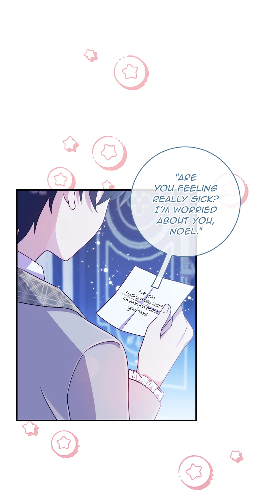 The Demon King Is 18 chapter 40 page 60