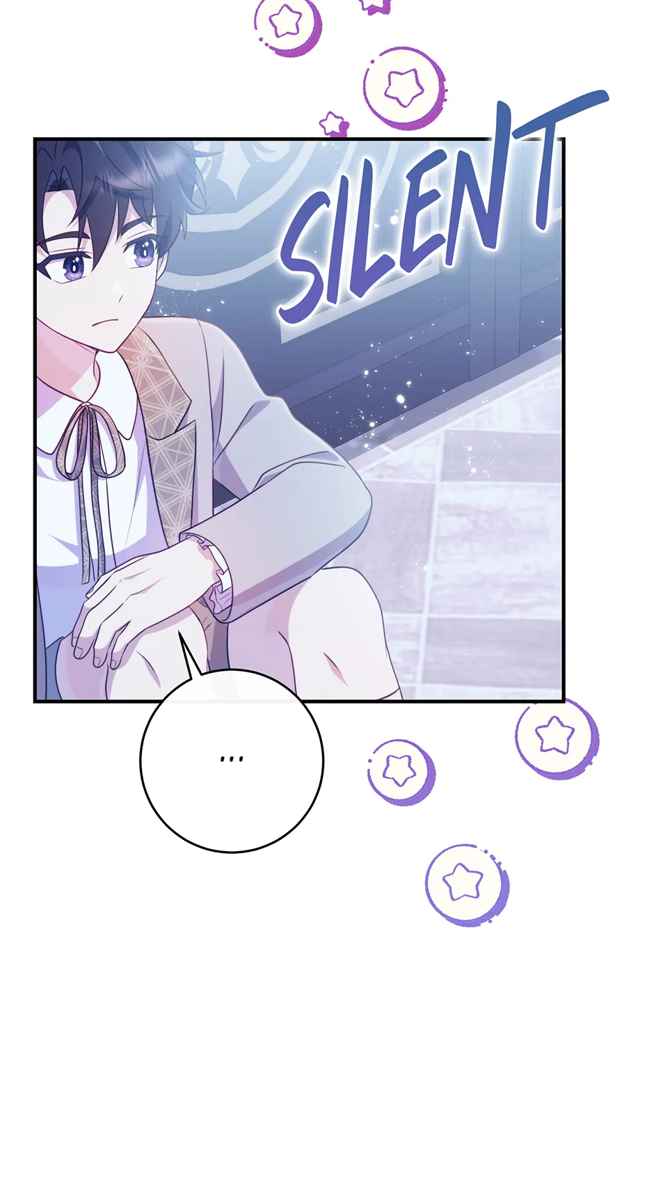 The Demon King Is 18 chapter 40 page 62