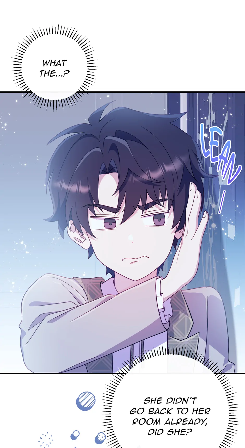 The Demon King Is 18 chapter 40 page 63
