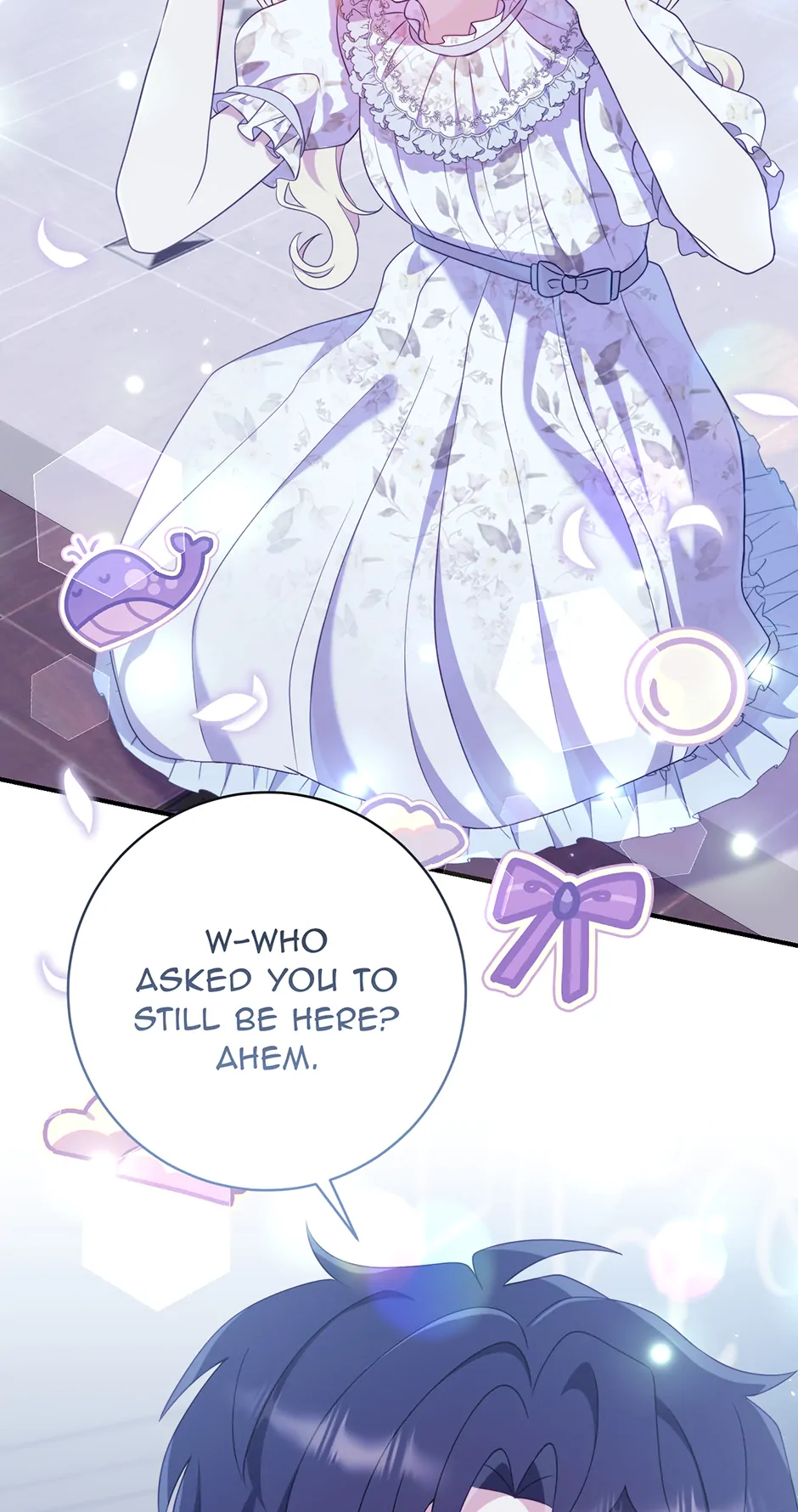 The Demon King Is 18 chapter 40 page 68