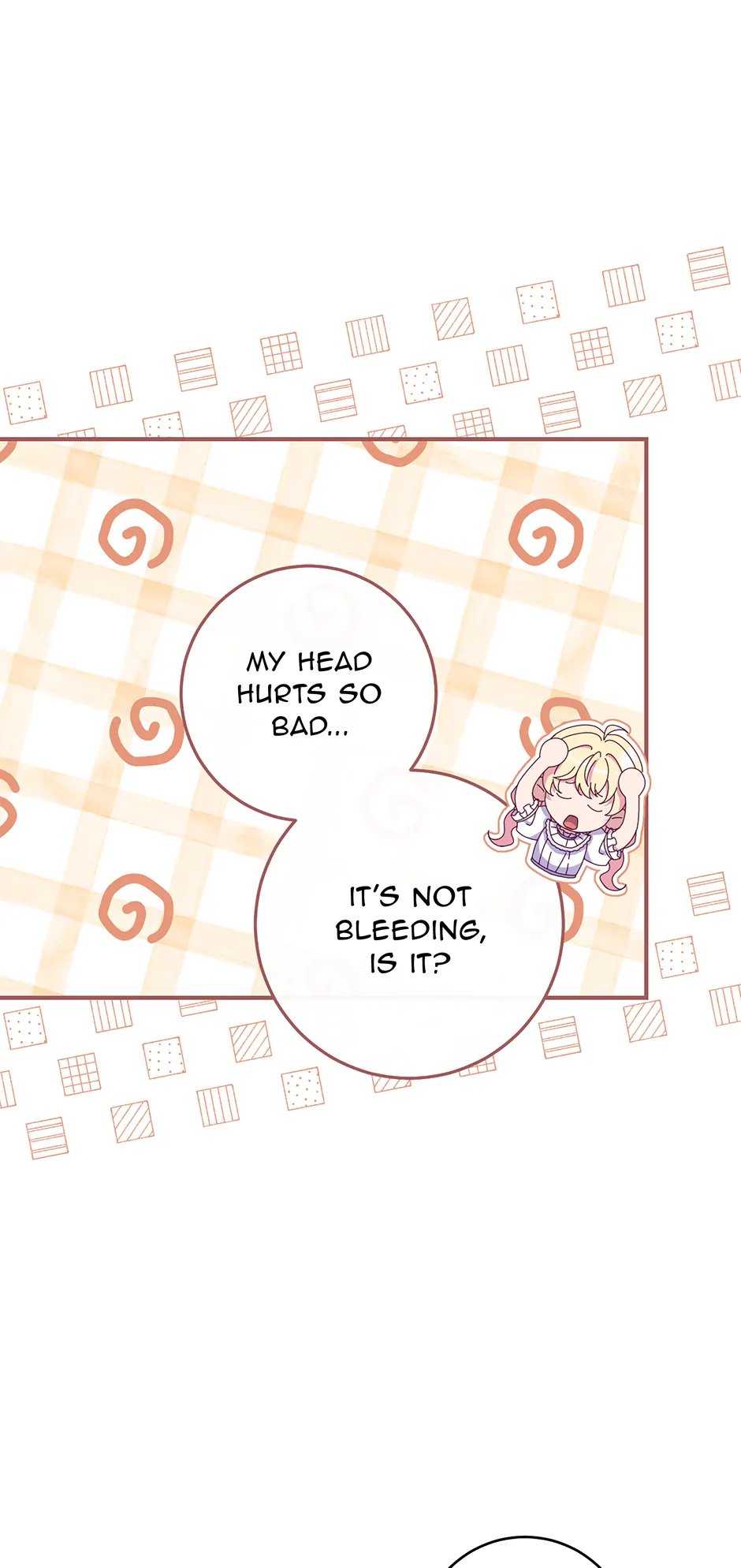 The Demon King Is 18 chapter 40 page 70