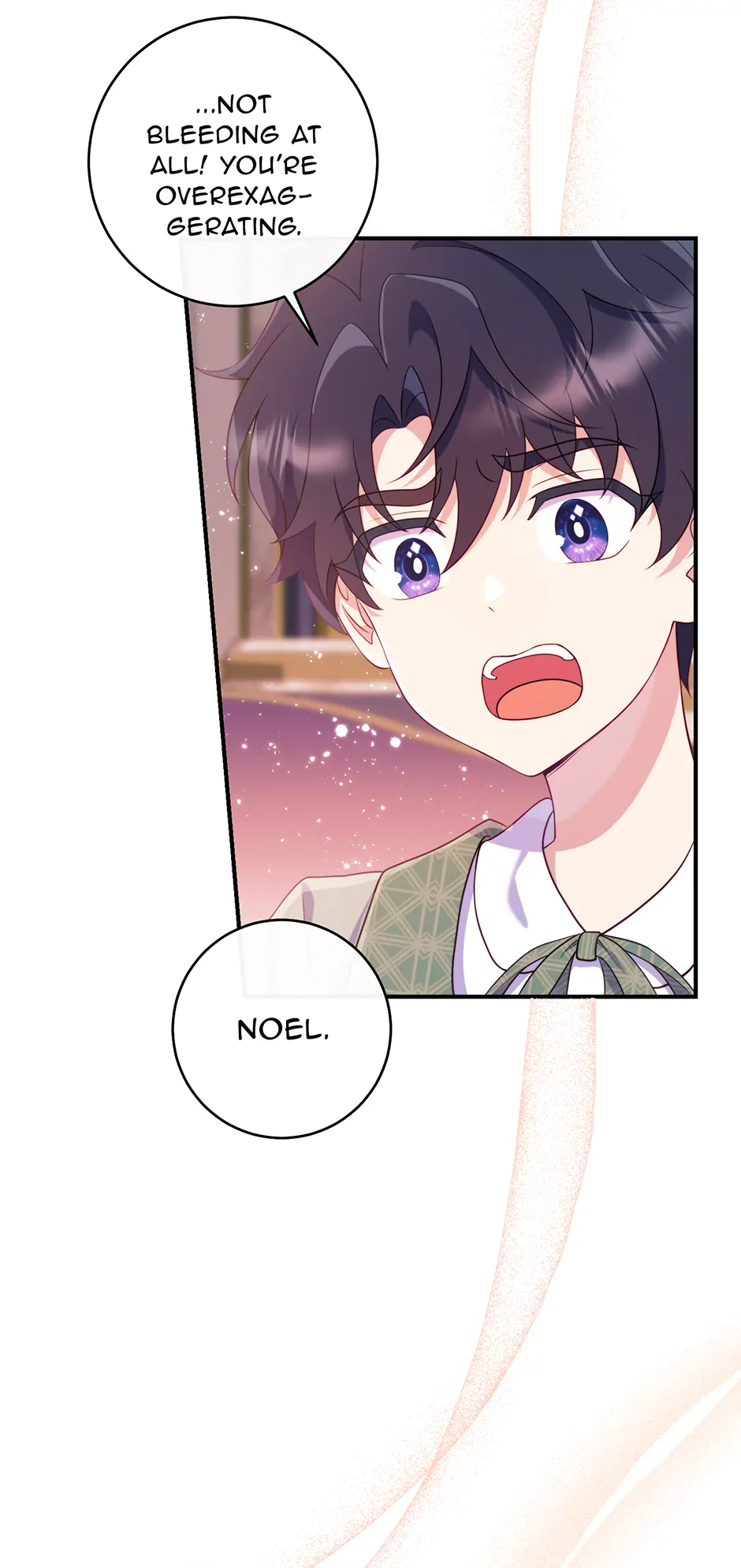 The Demon King Is 18 chapter 40 page 72