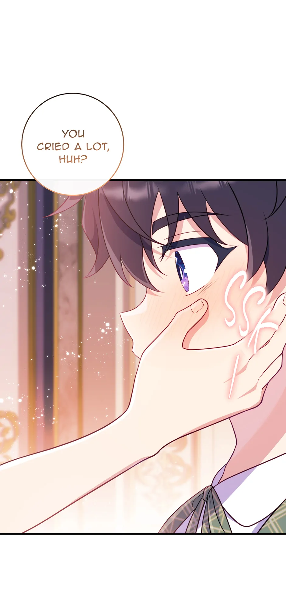 The Demon King Is 18 chapter 40 page 74