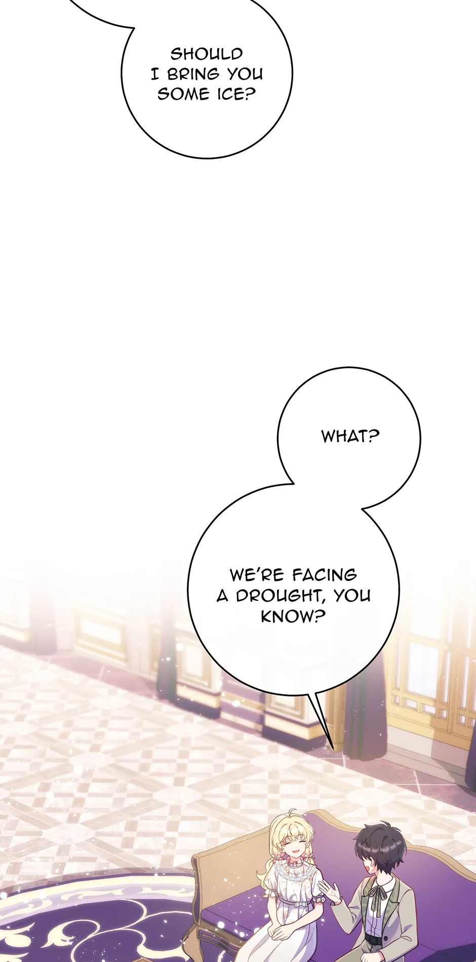The Demon King Is 18 chapter 40 page 76