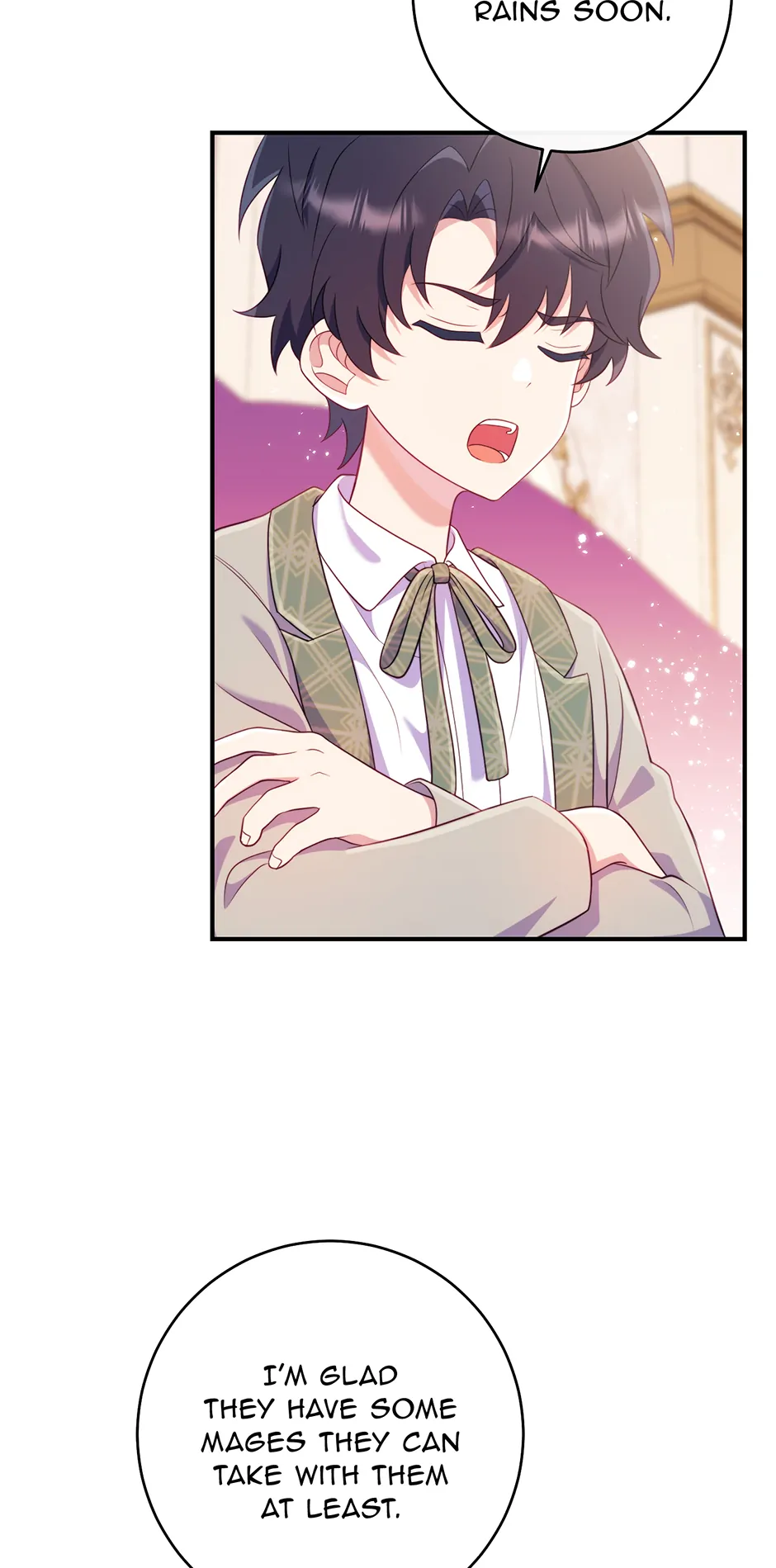 The Demon King Is 18 chapter 40 page 78