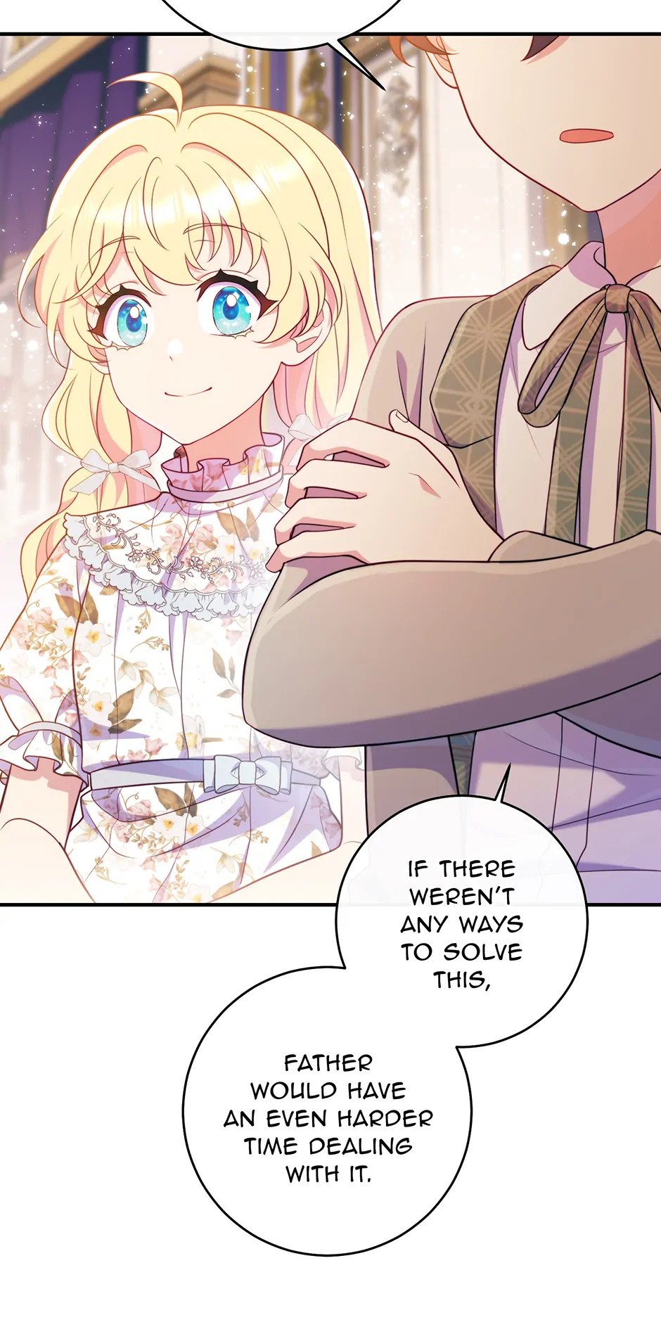 The Demon King Is 18 chapter 40 page 79