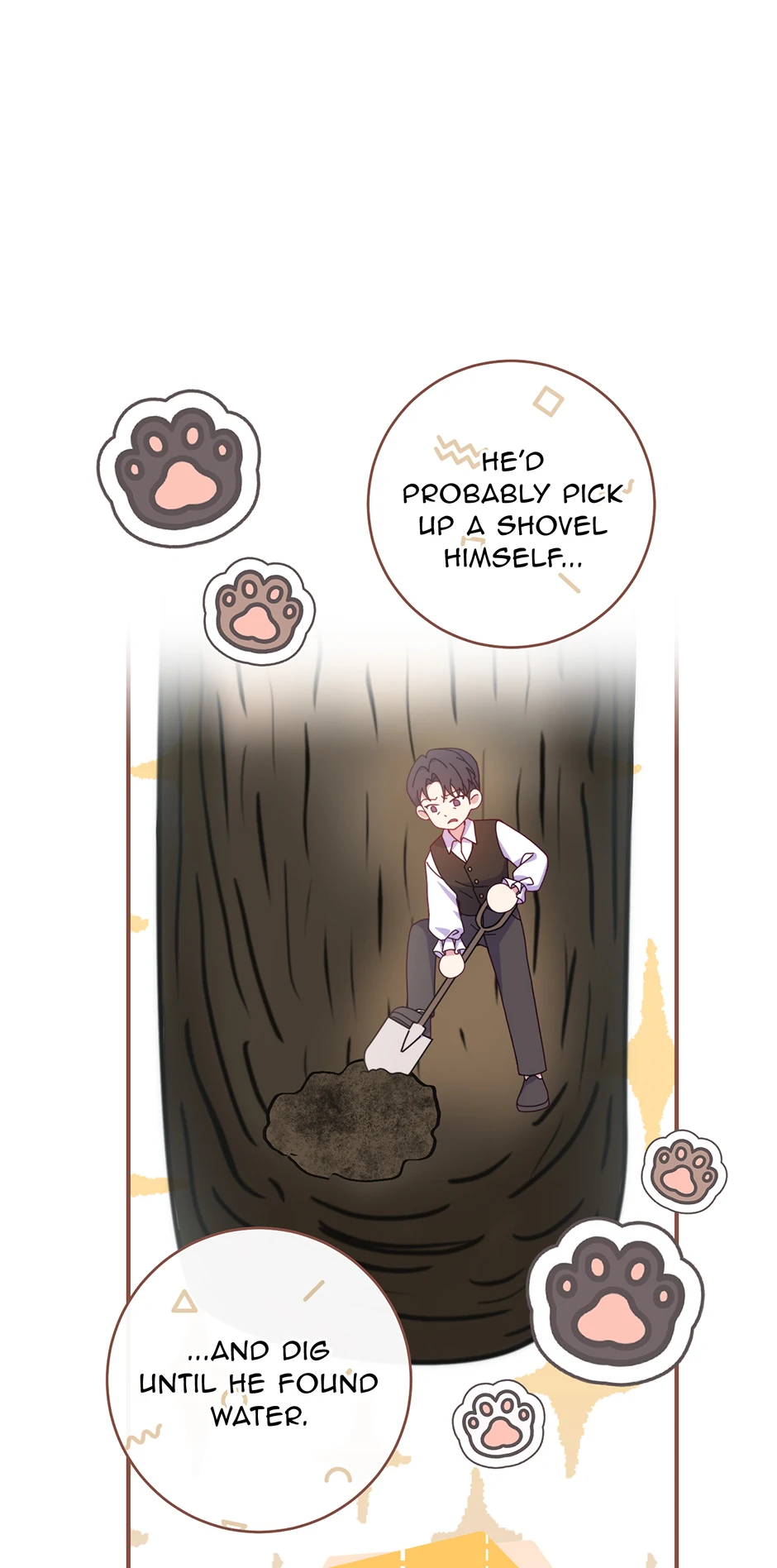 The Demon King Is 18 chapter 40 page 80