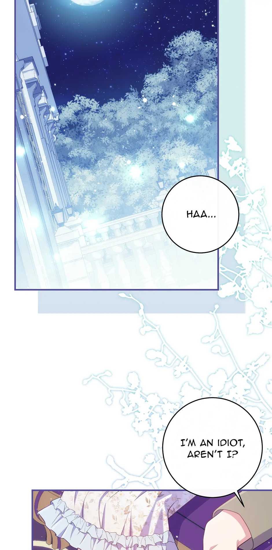 The Demon King Is 18 chapter 40 page 83