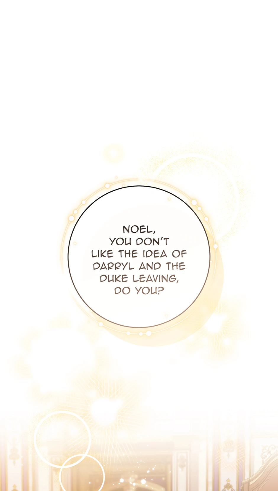 The Demon King Is 18 chapter 40 page 85