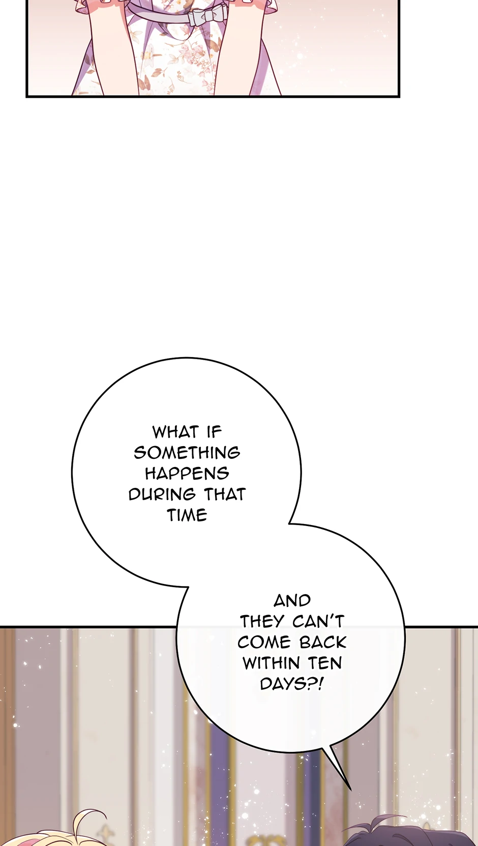 The Demon King Is 18 chapter 40 page 88