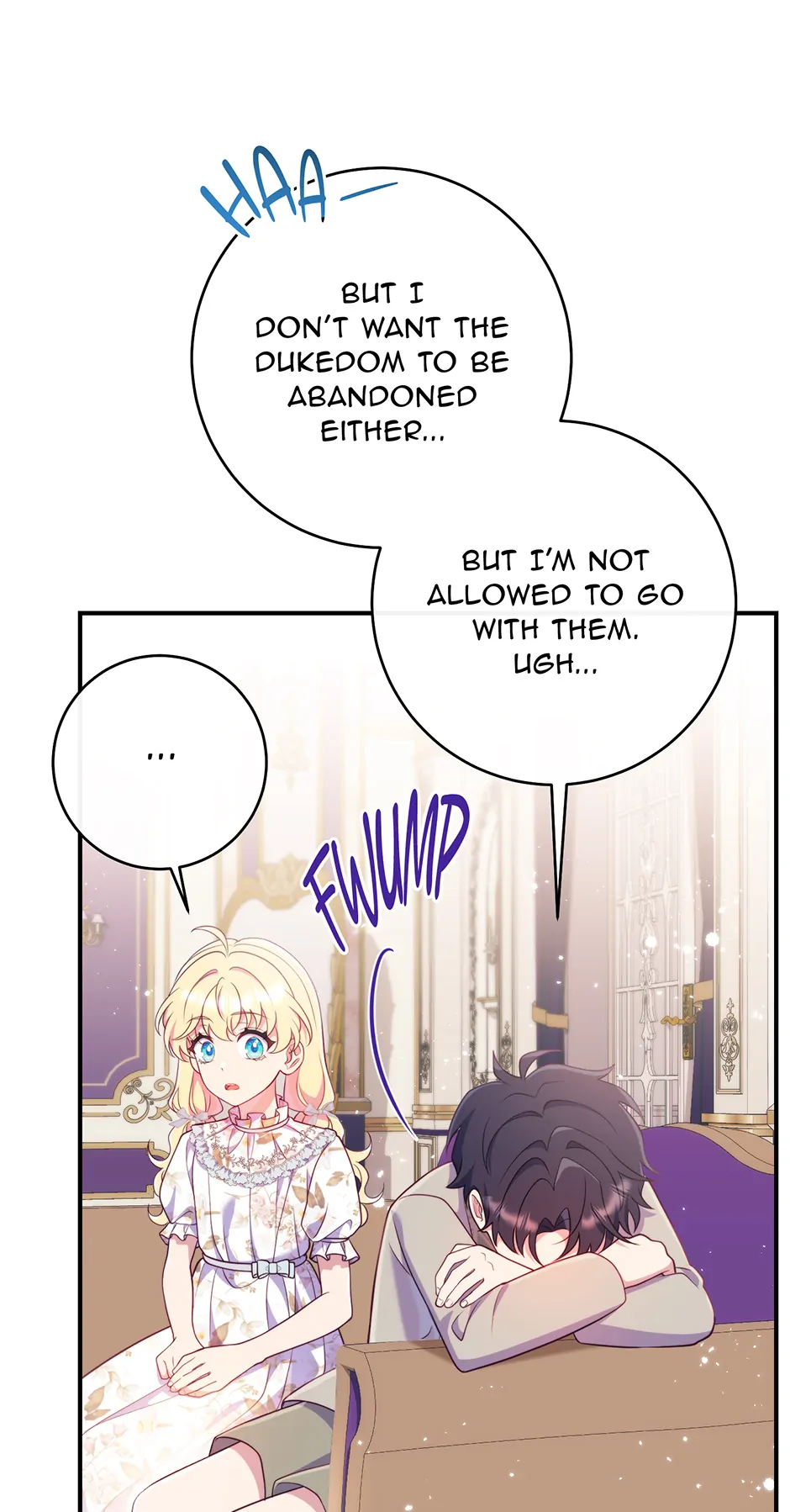 The Demon King Is 18 chapter 40 page 90
