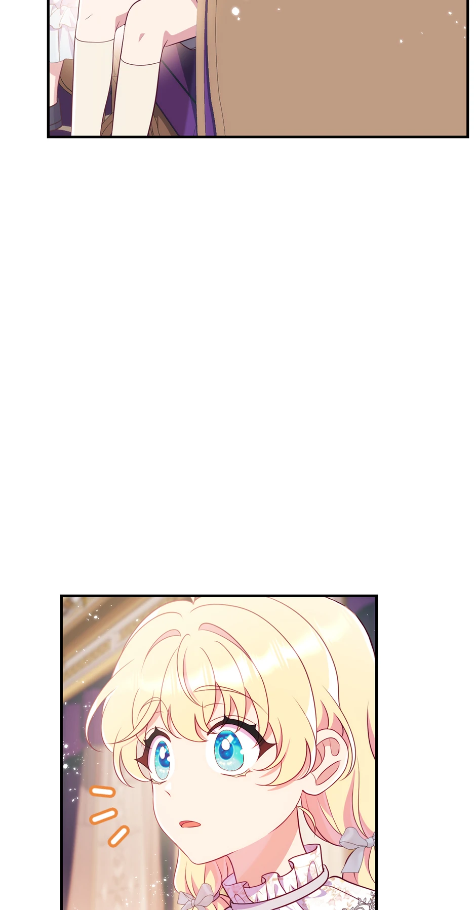The Demon King Is 18 chapter 40 page 91