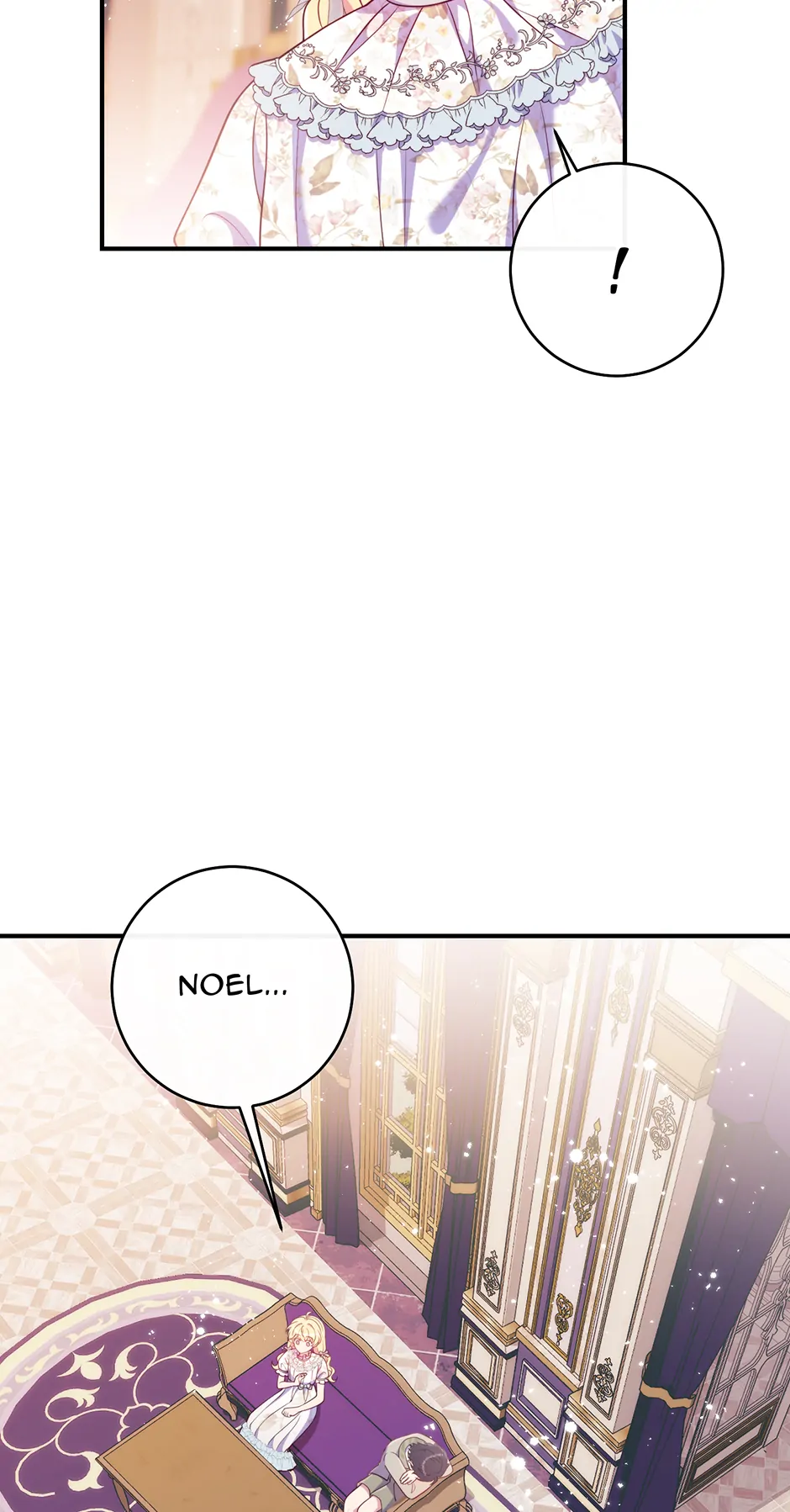 The Demon King Is 18 chapter 40 page 92