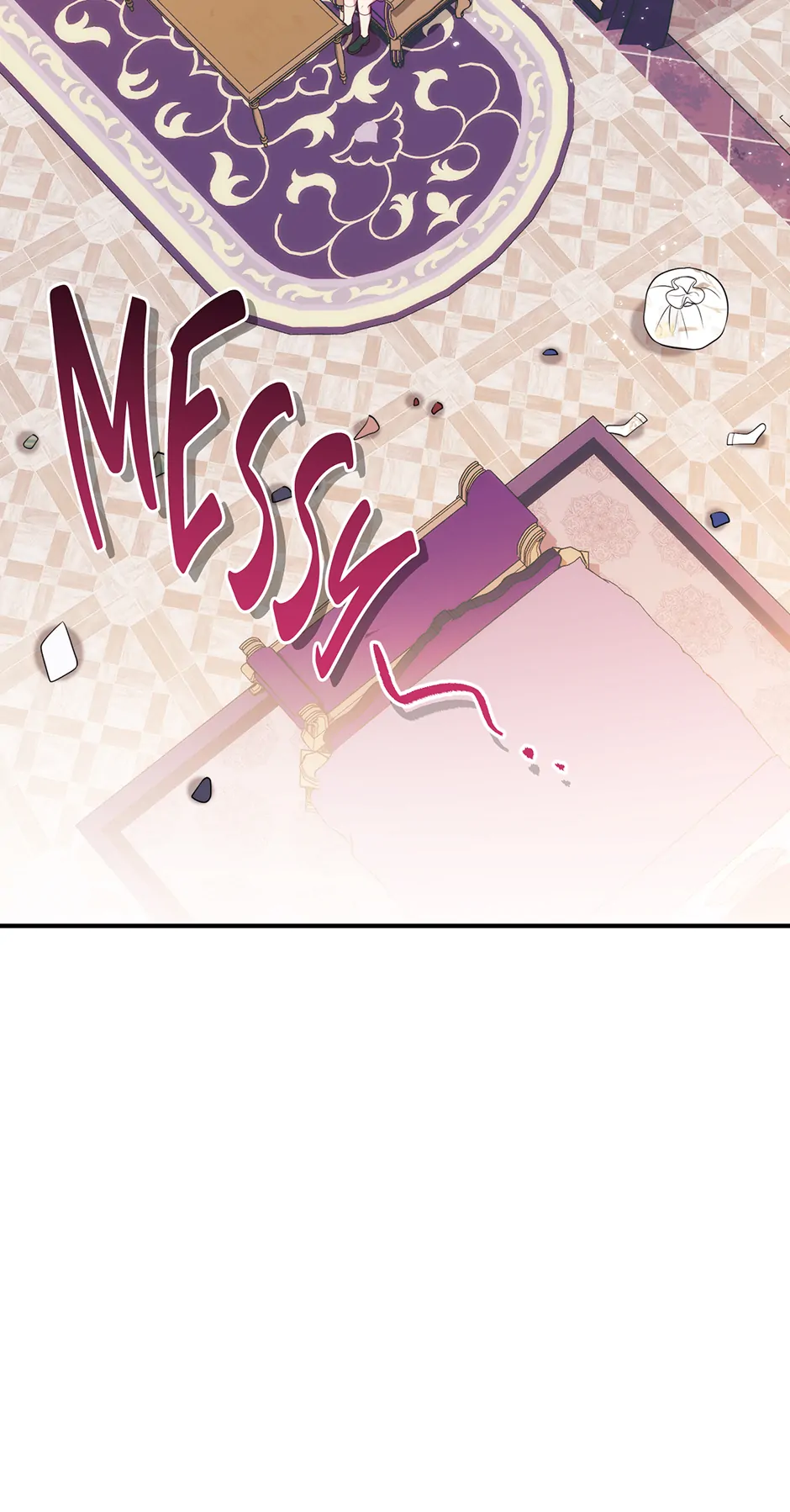 The Demon King Is 18 chapter 40 page 93