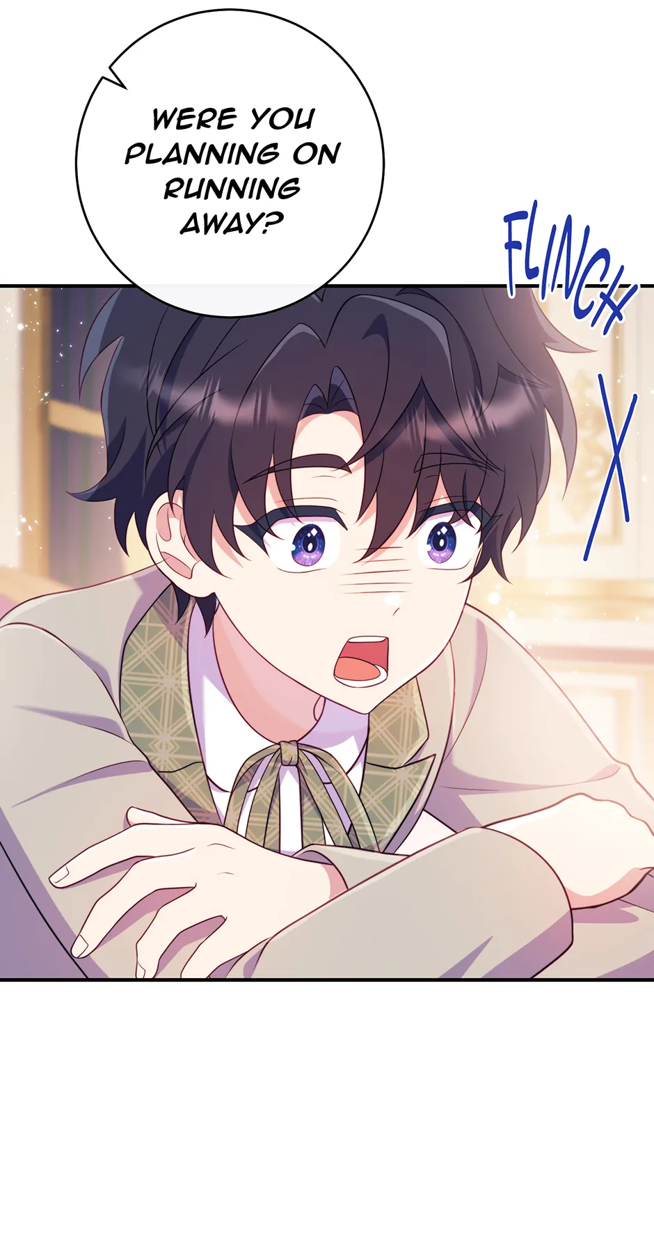 The Demon King Is 18 chapter 40 page 94