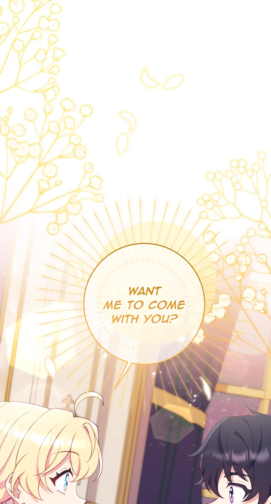 The Demon King Is 18 chapter 40 page 97