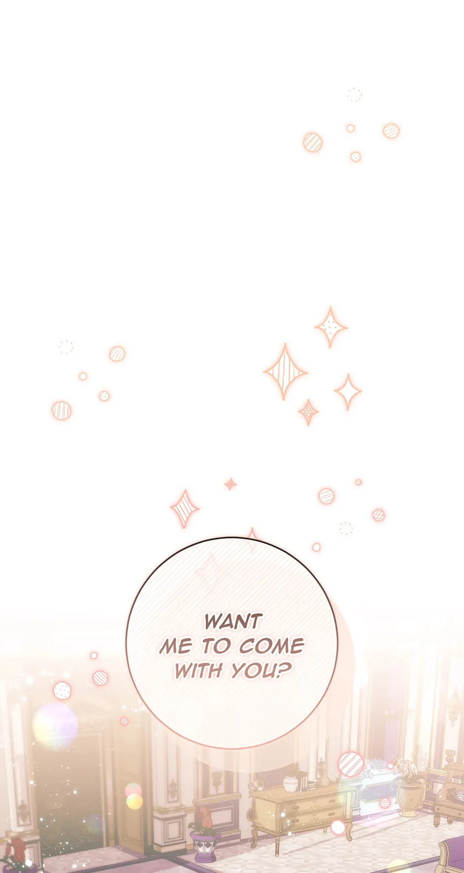 The Demon King Is 18 chapter 41 page 1