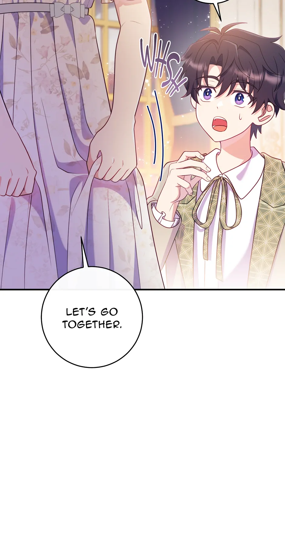 The Demon King Is 18 chapter 41 page 3