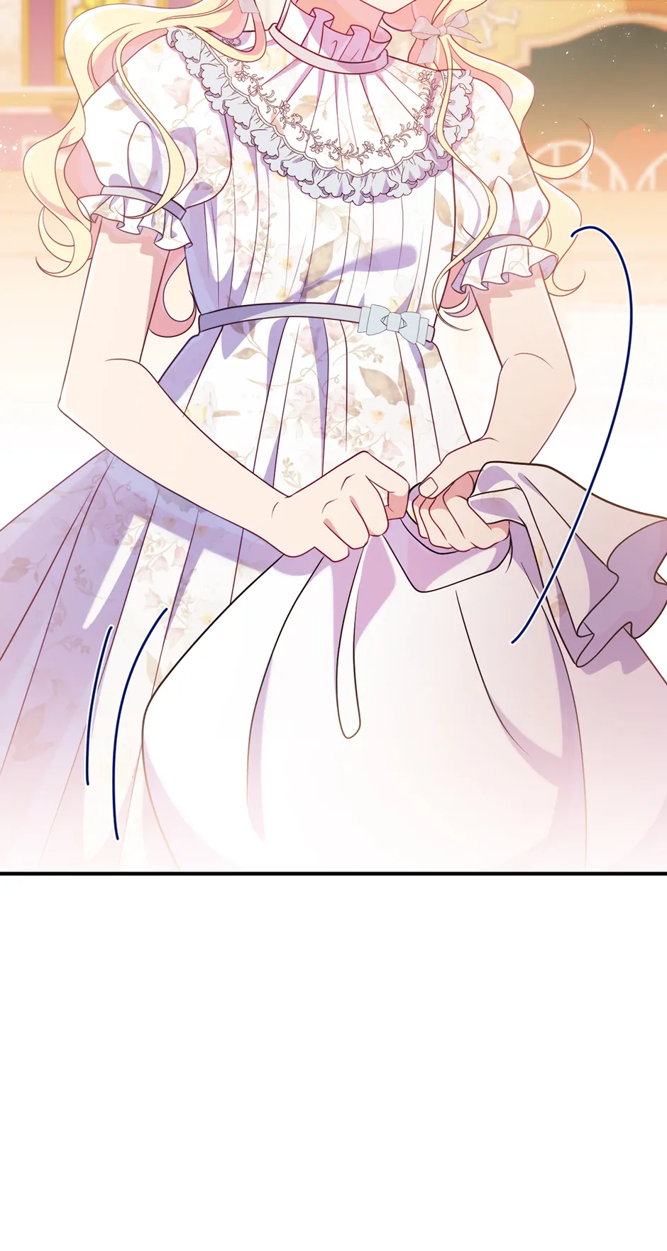 The Demon King Is 18 chapter 41 page 6