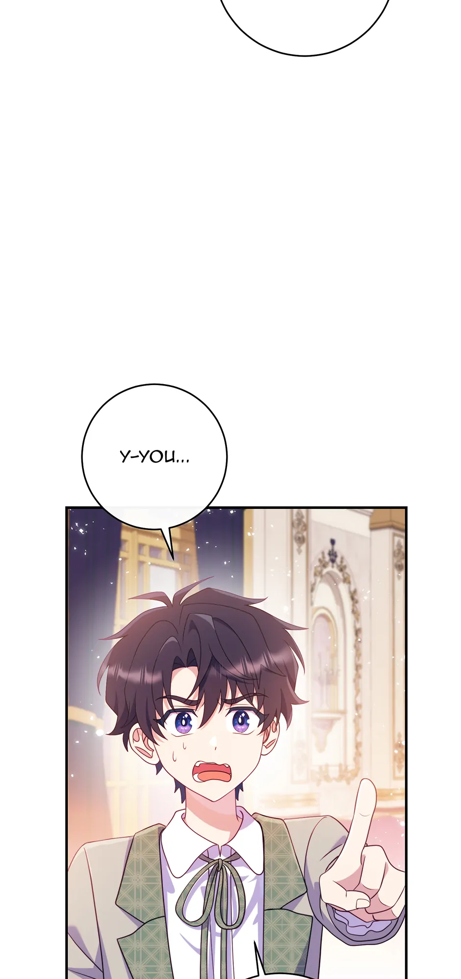 The Demon King Is 18 chapter 41 page 8