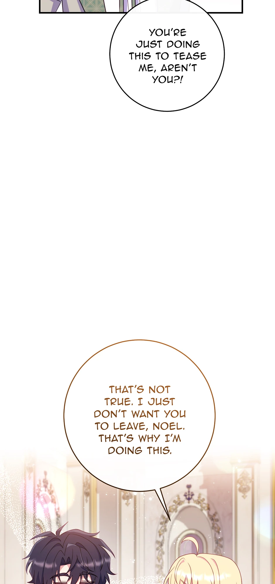 The Demon King Is 18 chapter 41 page 9