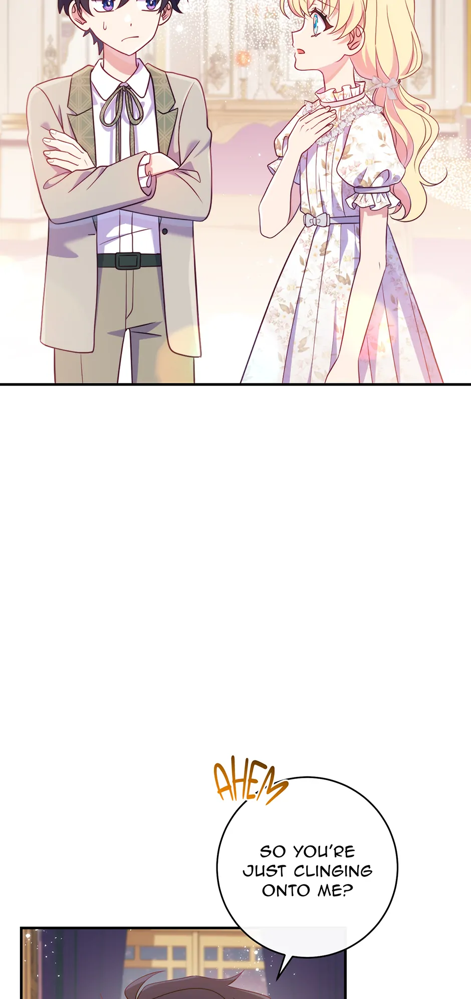 The Demon King Is 18 chapter 41 page 10